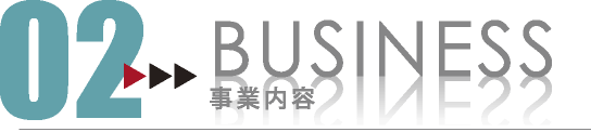 事業内容